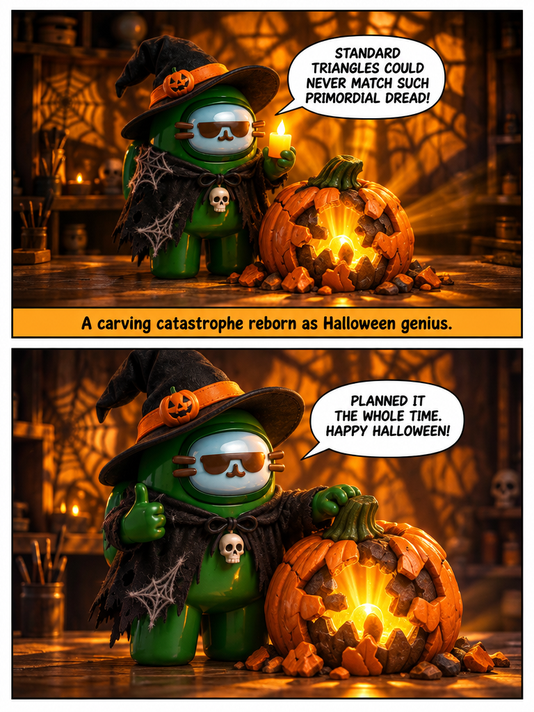 The Great Jack-o'-Lantern Collapse (page 4 of 4)