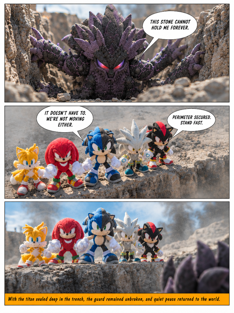 Trench of Stone (page 4 of 4)