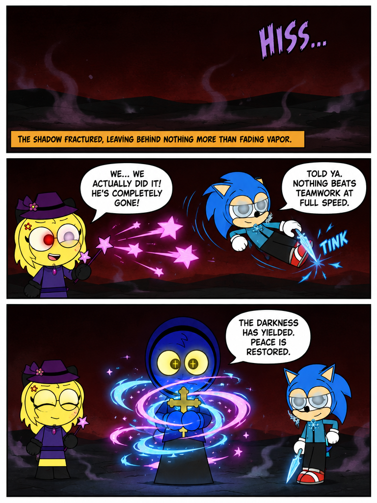 Confronting Mr. Black (page 4 of 4)