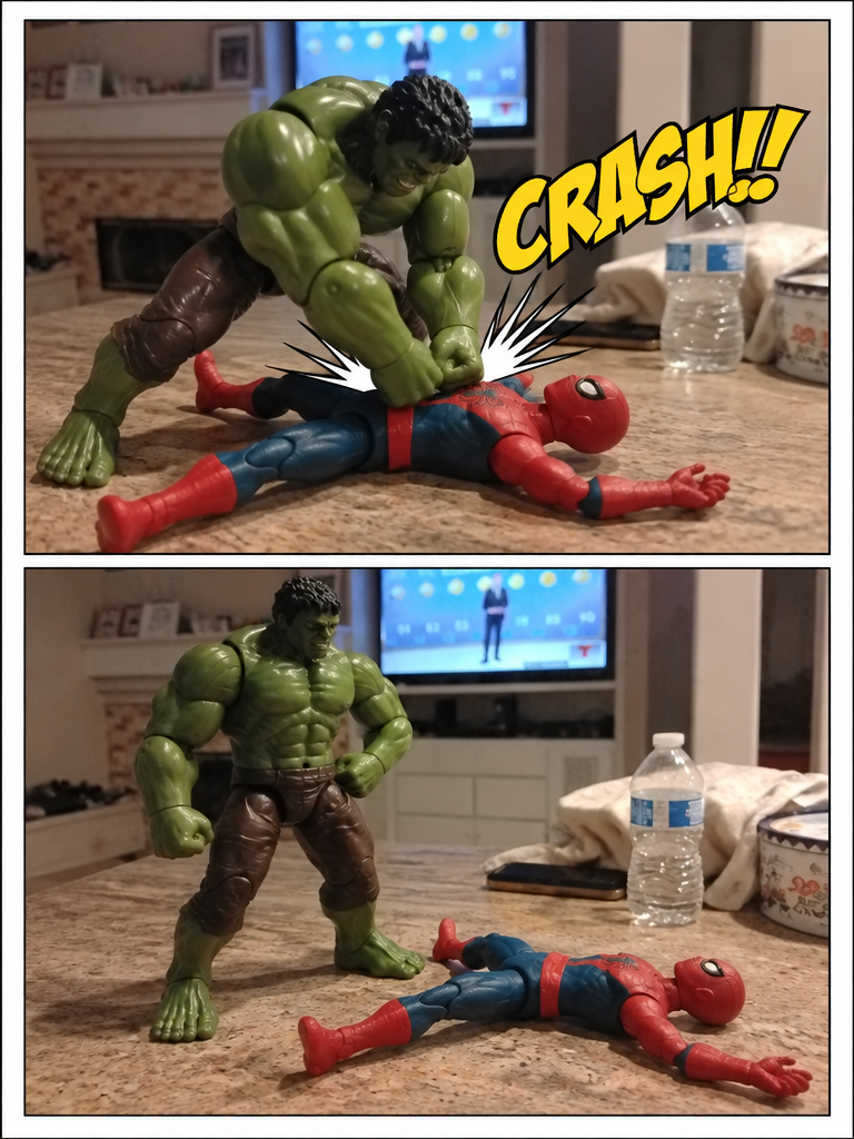 A Punch That Packs Real Weight (page 4 of 4)