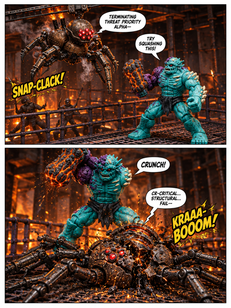Ignition of the Bone Club (page 3 of 4)