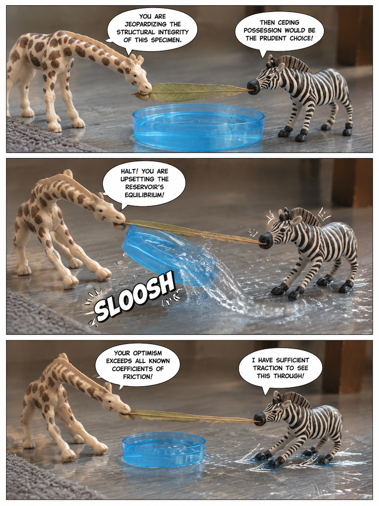 A Fair Share of Foliage (page 2 of 4)