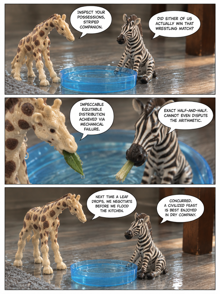 A Fair Share of Foliage (page 4 of 4)