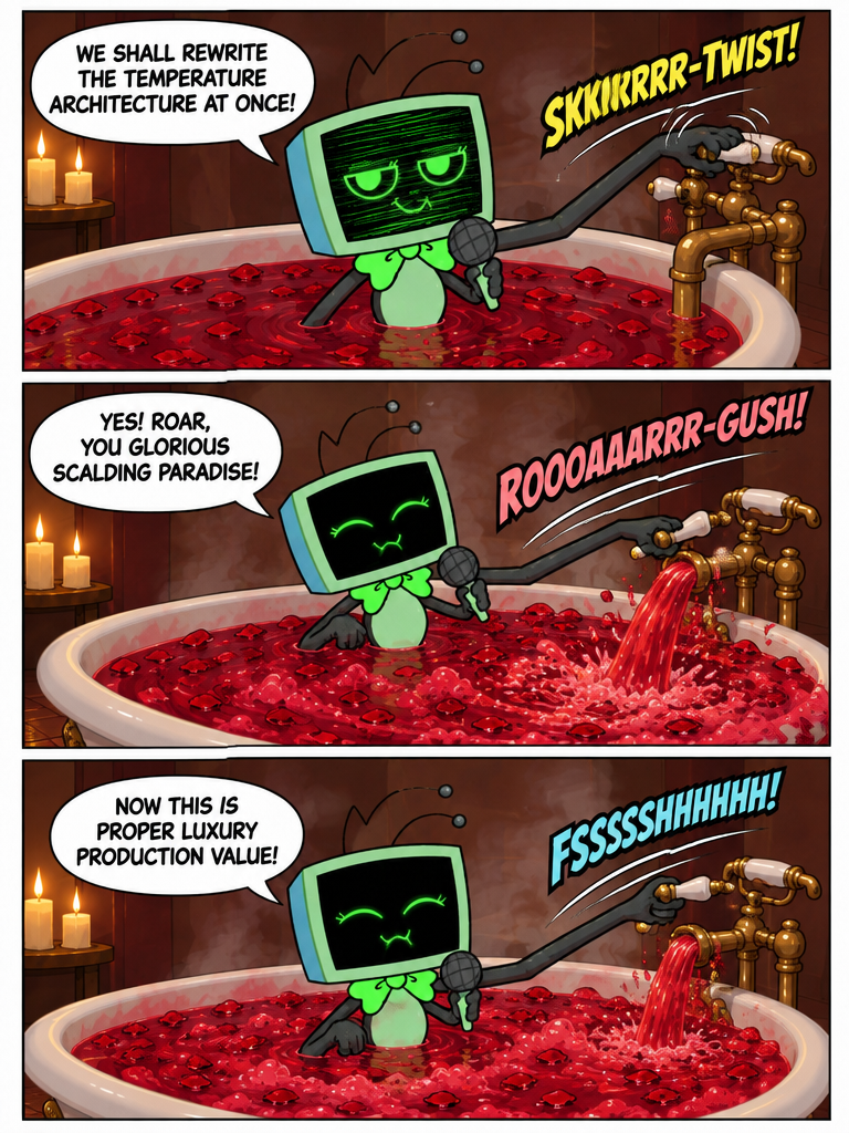Extended Soak (page 3 of 4)