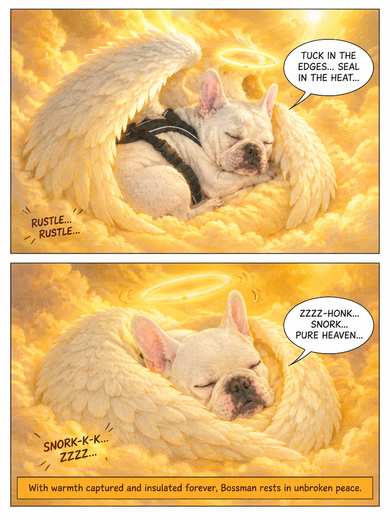 Sunbeam Sanctuary (page 4 of 4)