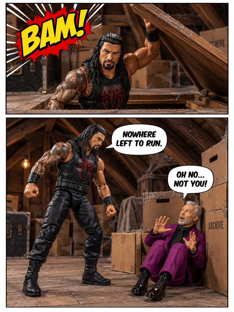 Attic Spear (page 3 of 4)