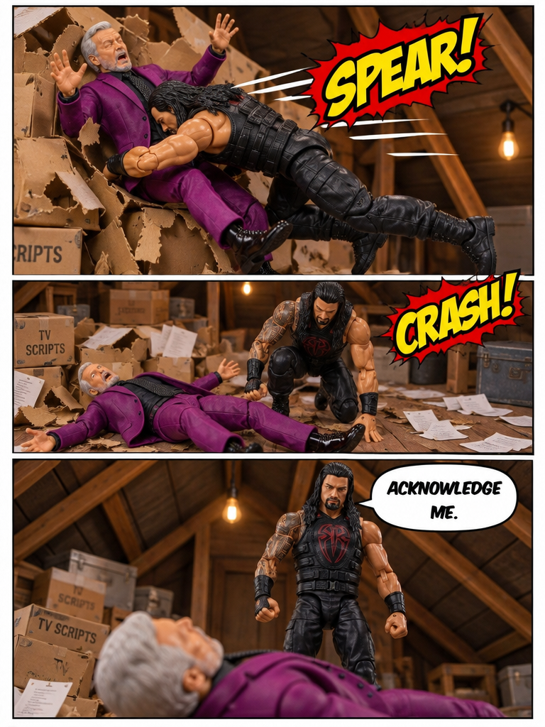 Attic Spear (page 4 of 4)