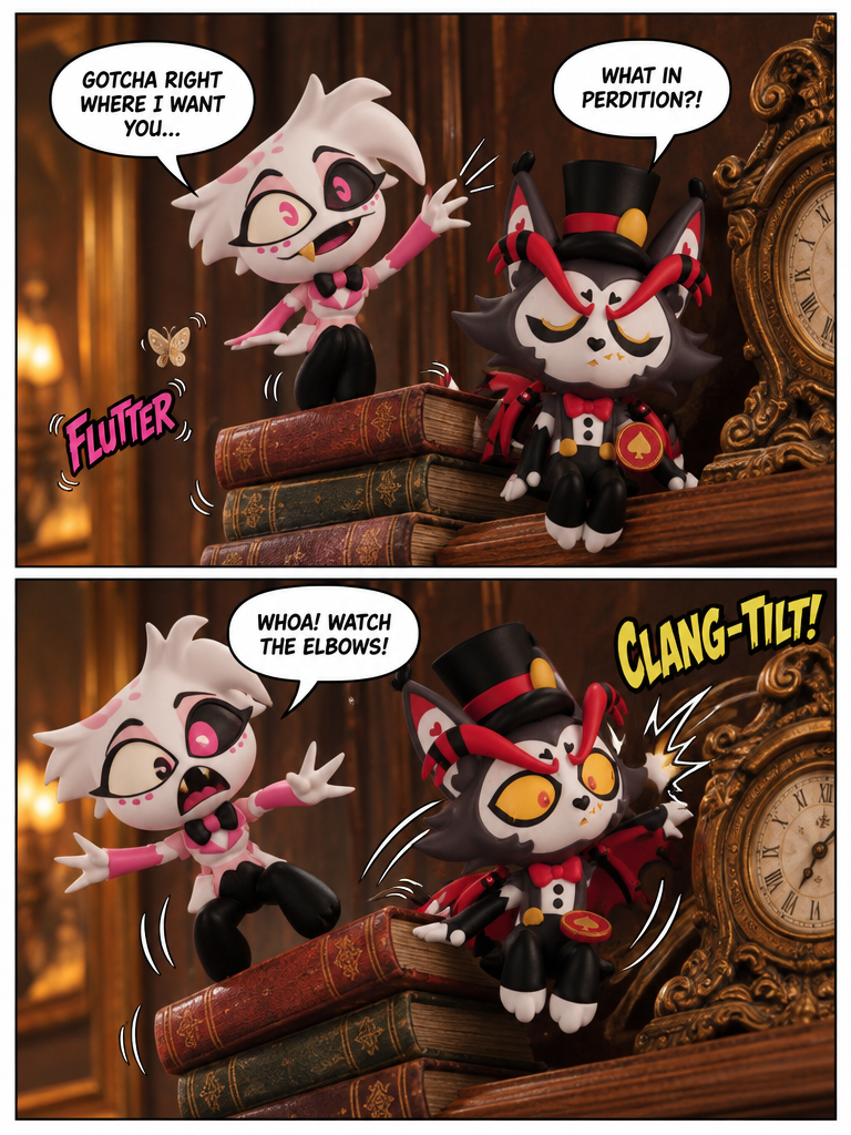 A Chip Off the Old Block (page 2 of 4)
