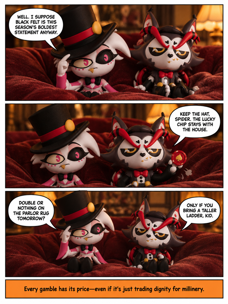 A Chip Off the Old Block (page 4 of 4)