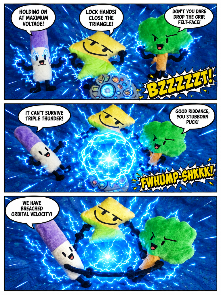 Galactic Voltage (page 2 of 8)