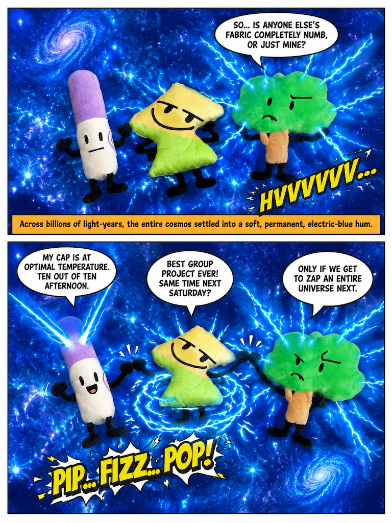 Galactic Voltage (page 4 of 8)