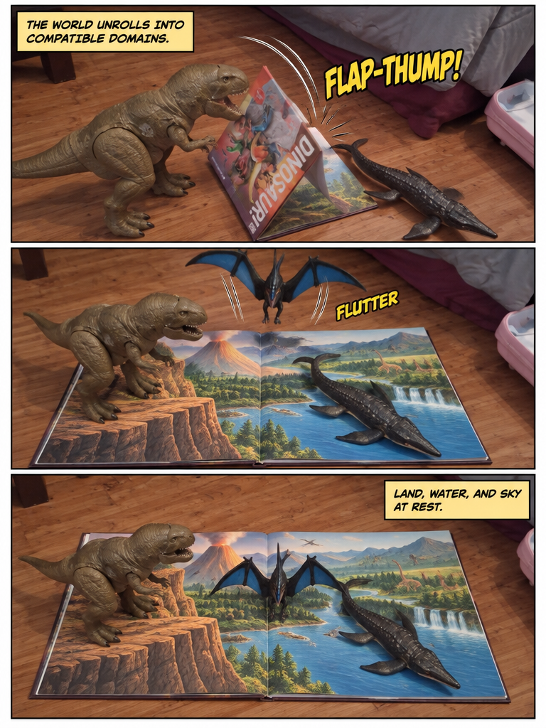 The Illustrated Territory (page 4 of 4)