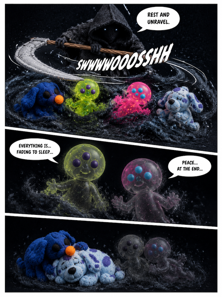 The Final Eclipse (page 3 of 4)