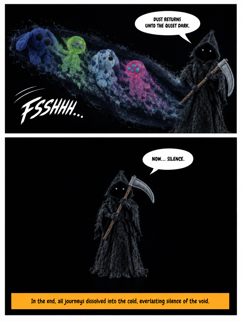 The Final Eclipse (page 4 of 4)