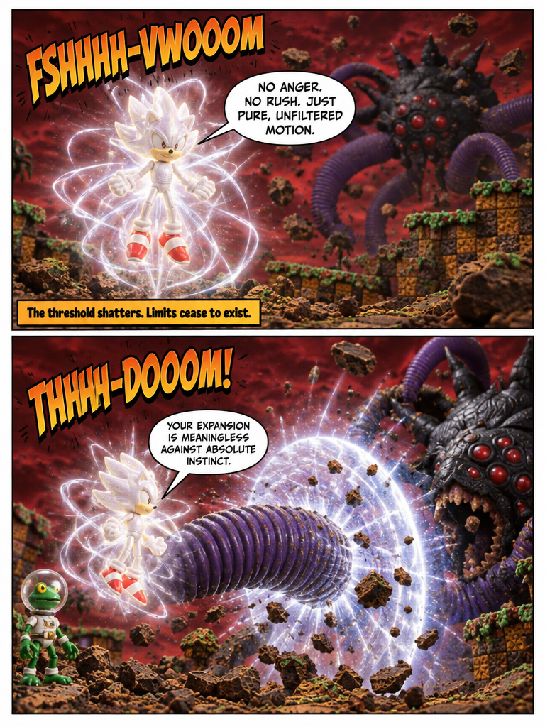 Beyond the Limit (page 3 of 4)