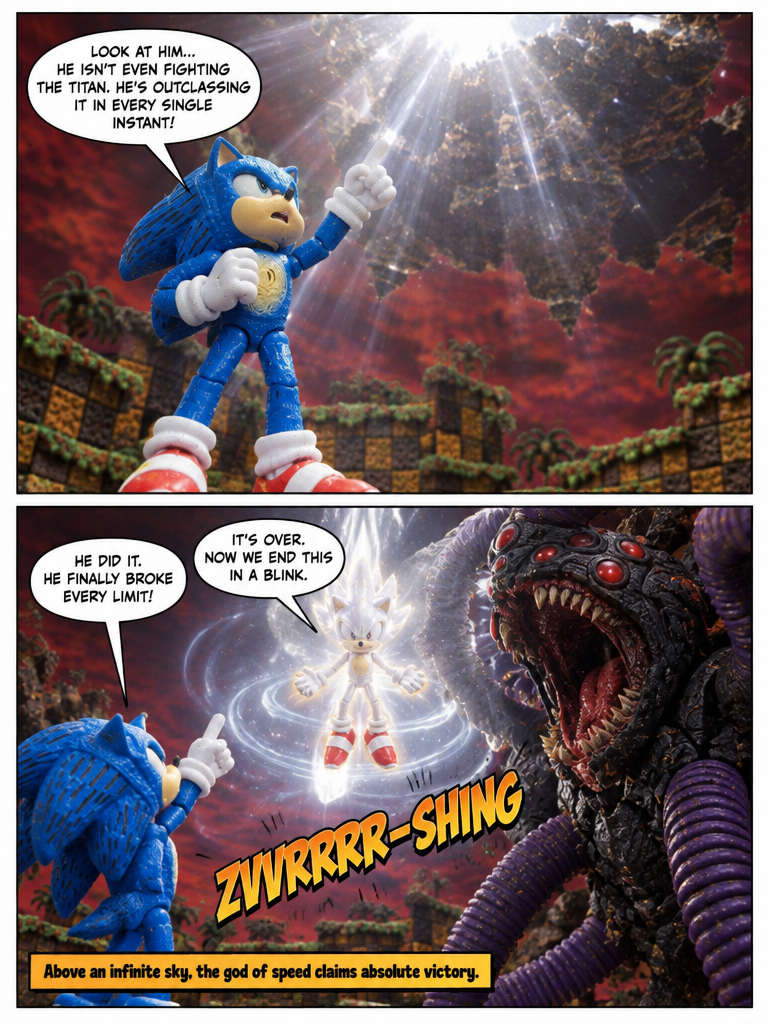 Beyond the Limit (page 4 of 4)