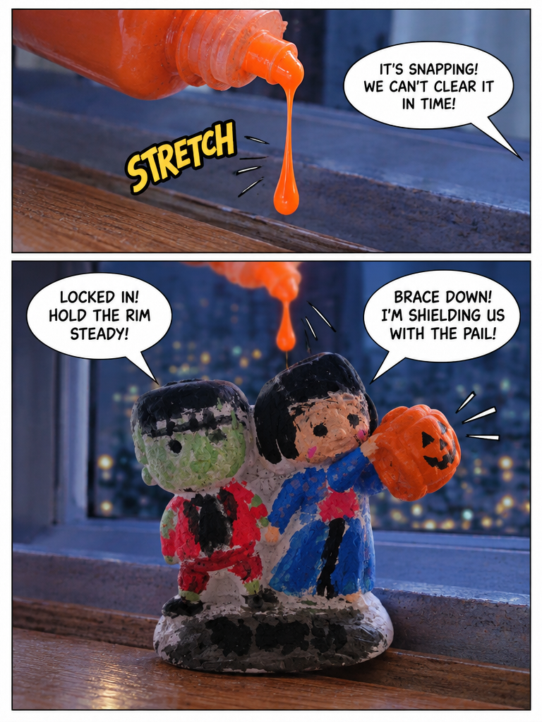 A Near Splash (page 2 of 8)