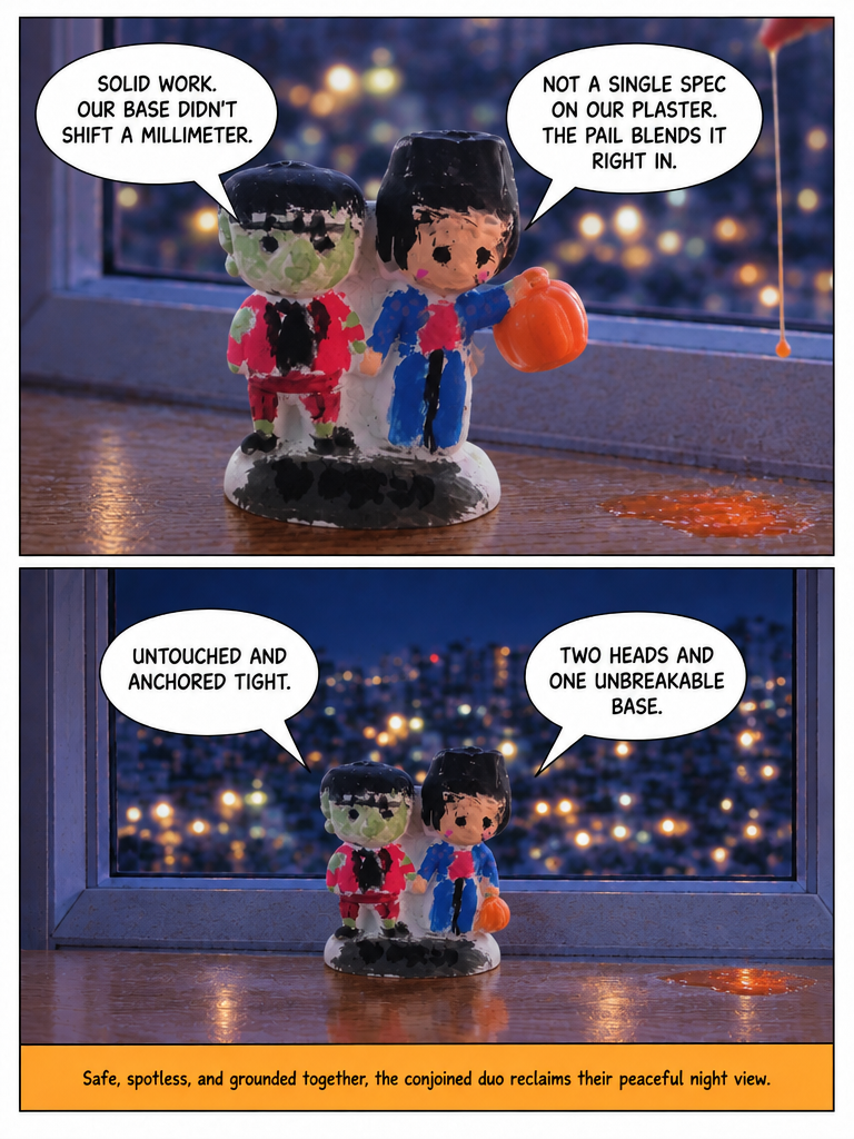 A Near Splash (page 4 of 8)