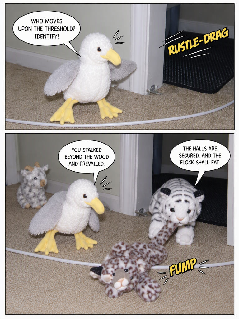 Tales in the Gloom (page 27 of 40)