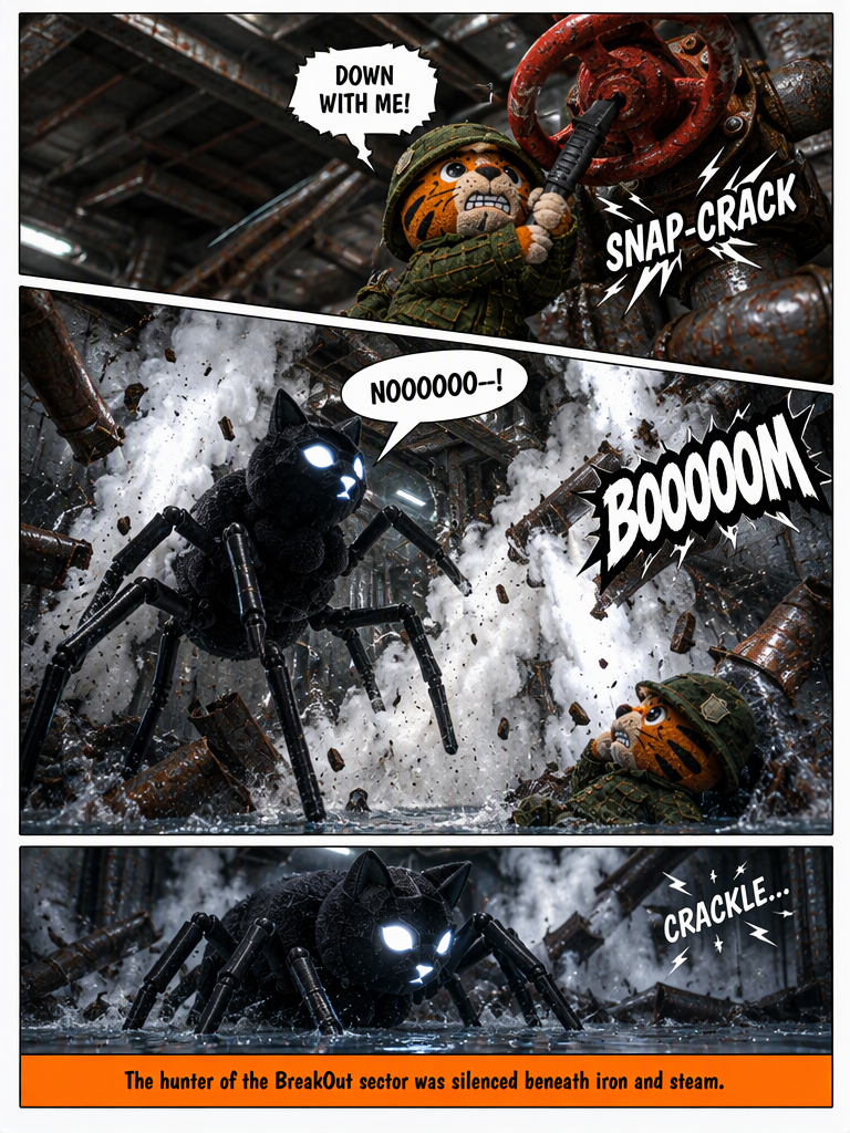 The Last Soldier (page 3 of 4)