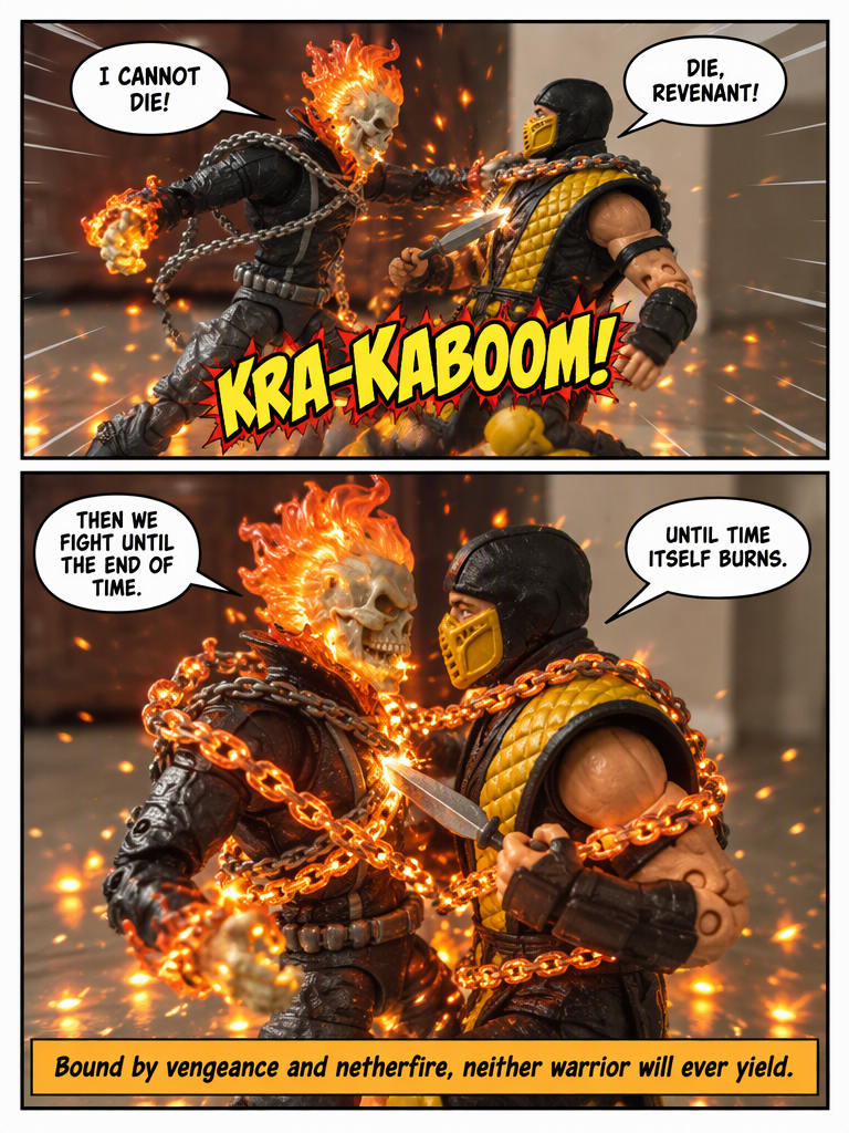 Bound by Vengeance (page 4 of 4)