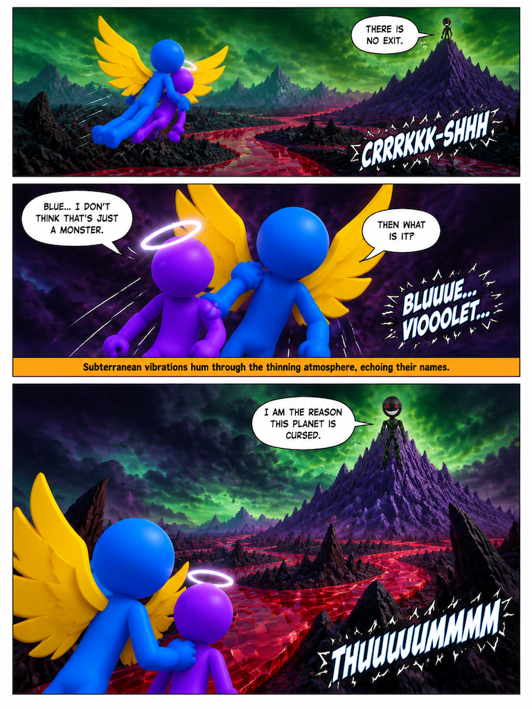 Welcome Home (page 2 of 4)
