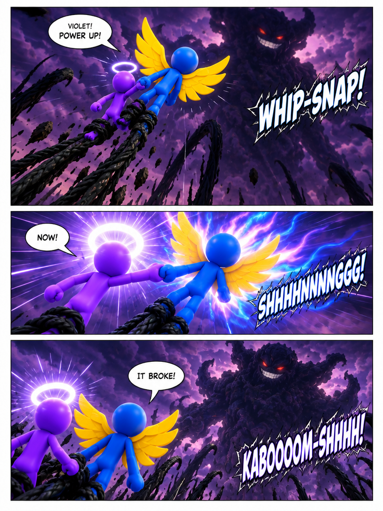 Welcome Home (page 3 of 4)