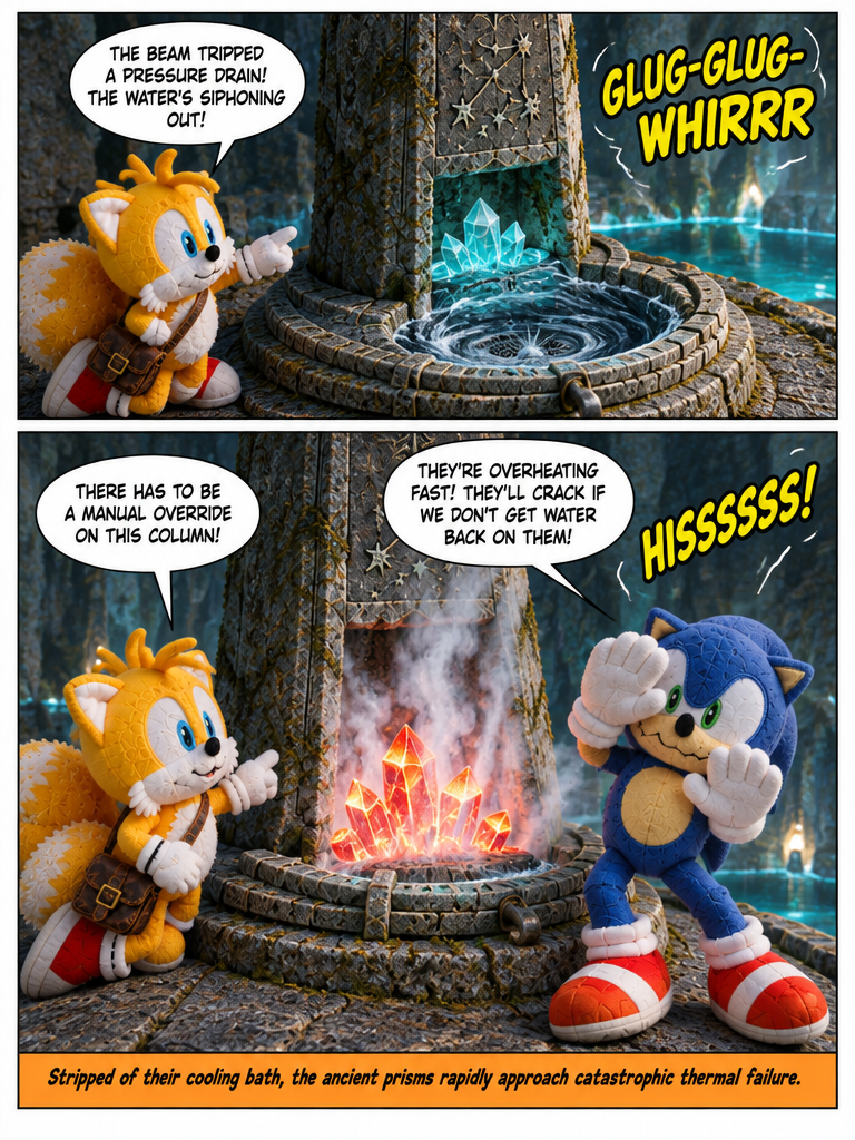 The Valley Constellation (page 2 of 4)