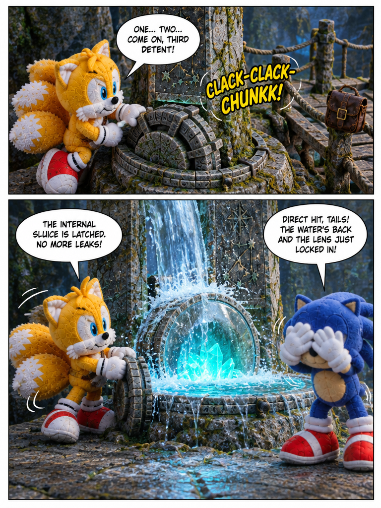 The Valley Constellation (page 3 of 4)