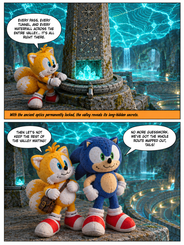 The Valley Constellation (page 4 of 4)