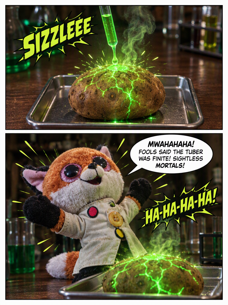 The Greatest Scientist (page 2 of 4)