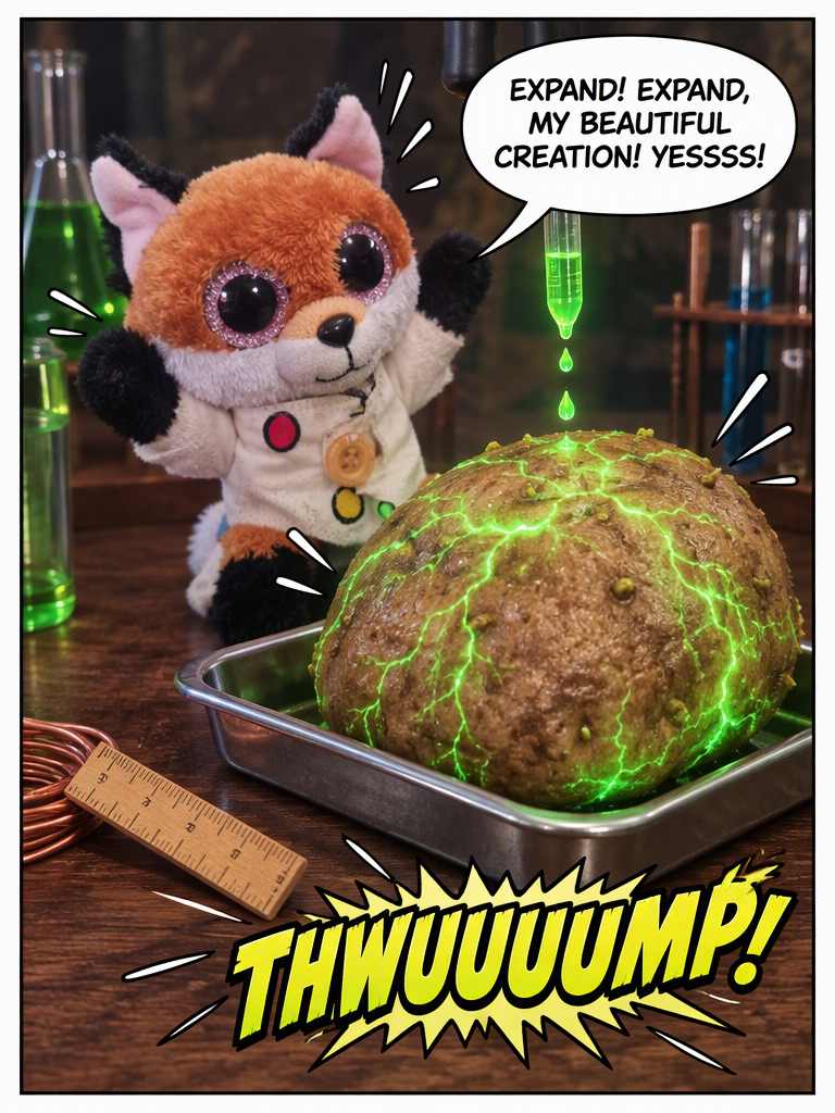 The Greatest Scientist (page 3 of 4)