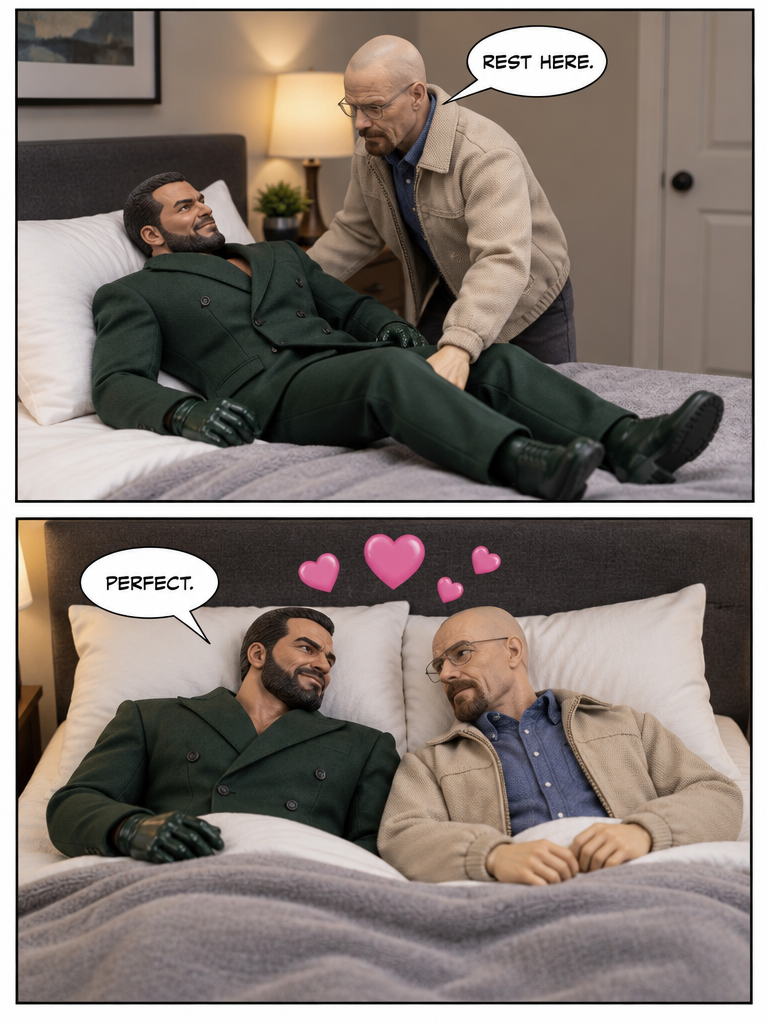 IRON MAN: JAIL (READ DESCRIPTION) (page 2 of 4)