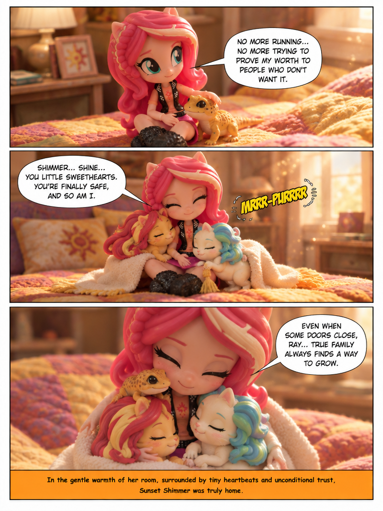 A Place to Call Home (page 8 of 8)