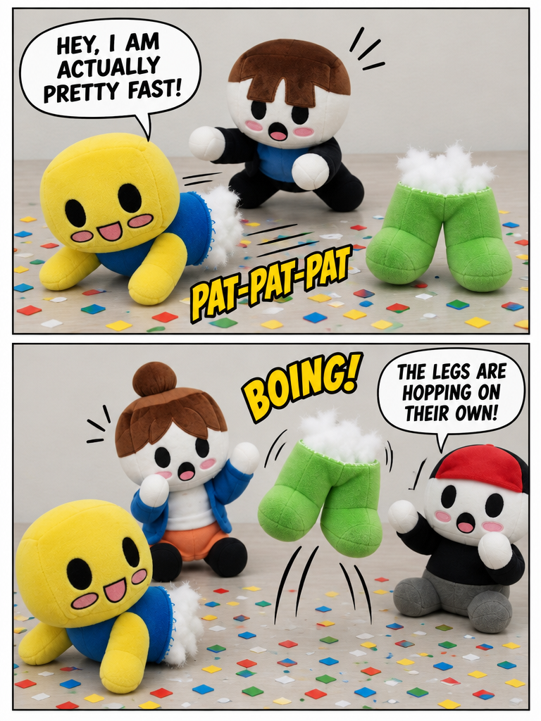 Modular Move (page 2 of 4)