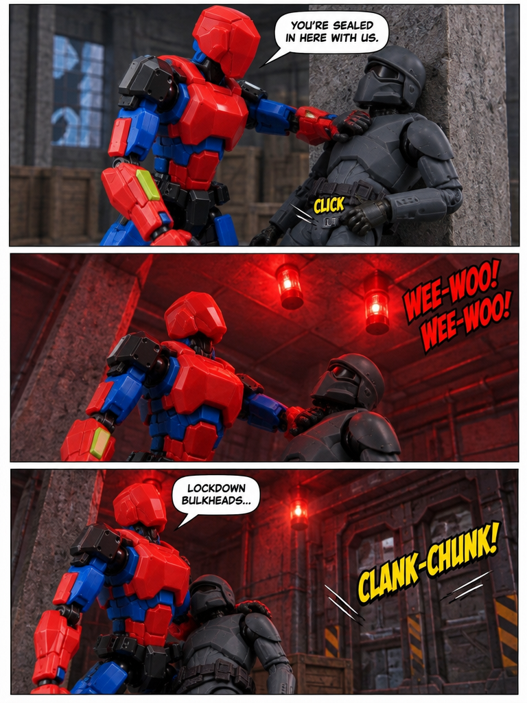 MechaMan Missions: 2 (page 2 of 4)