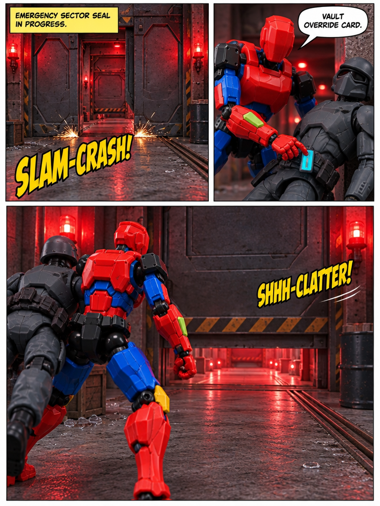 MechaMan Missions: 2 (page 3 of 4)