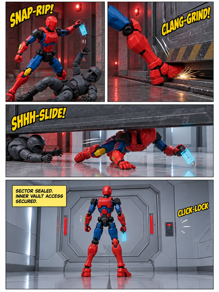 MechaMan Missions: 2 (page 4 of 4)