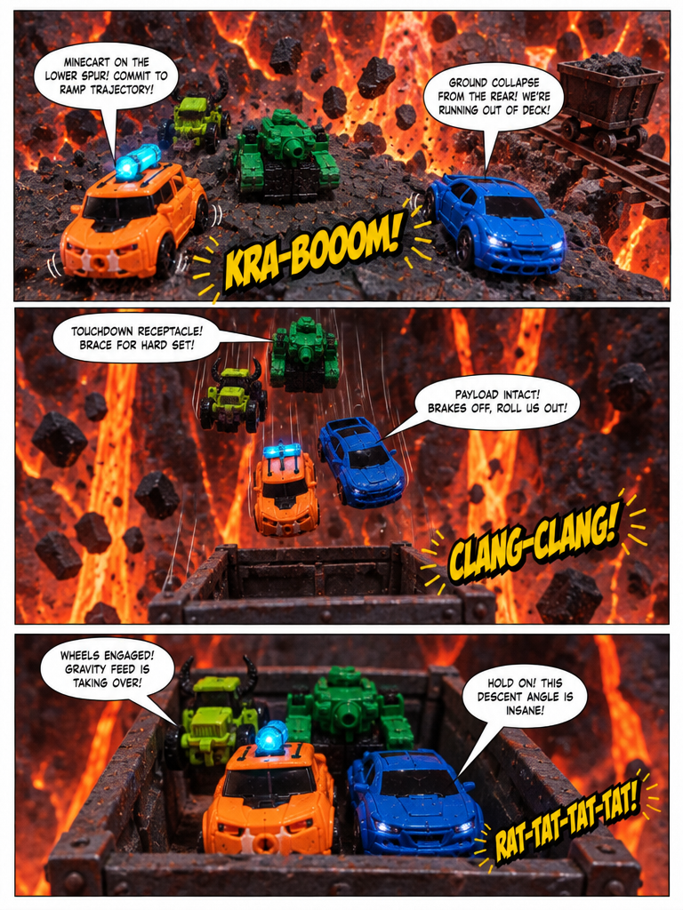 Ambush at the Altar (page 6 of 8)