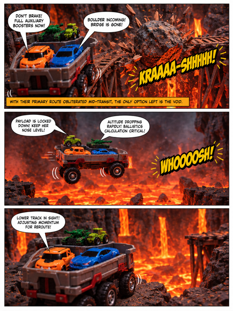 Ambush at the Altar (page 7 of 8)