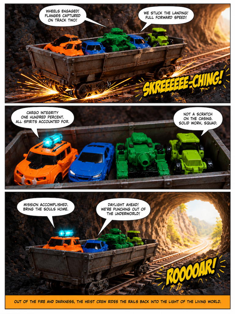 Ambush at the Altar (page 8 of 8)