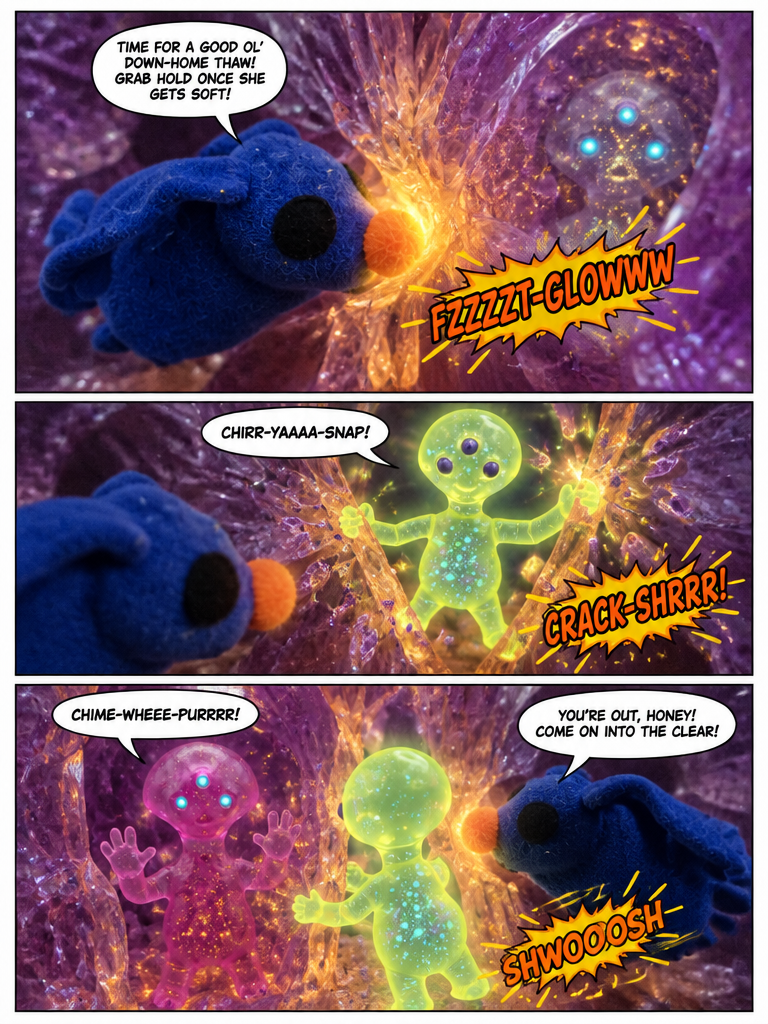 Echoes in the Starlight (page 3 of 4)