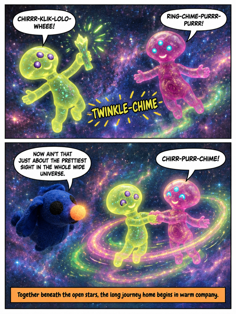 Echoes in the Starlight (page 4 of 4)