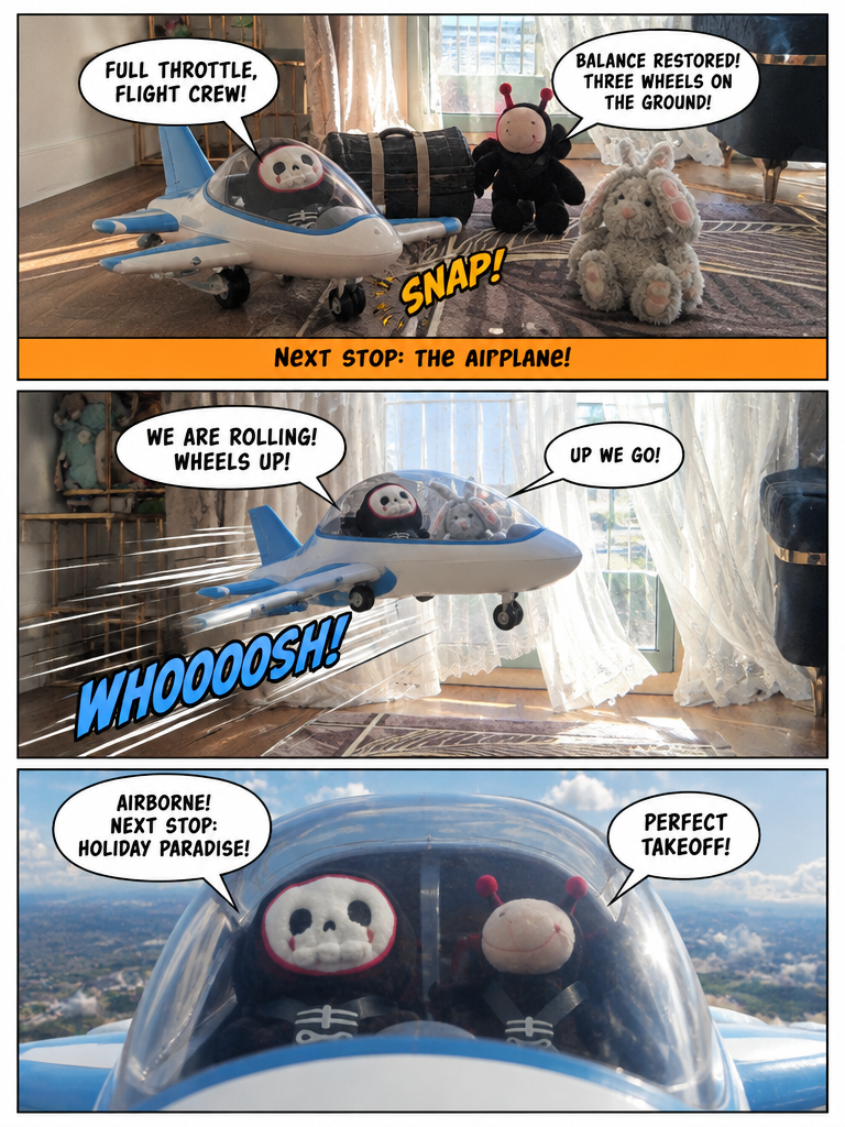 Holiday Express (page 3 of 4)