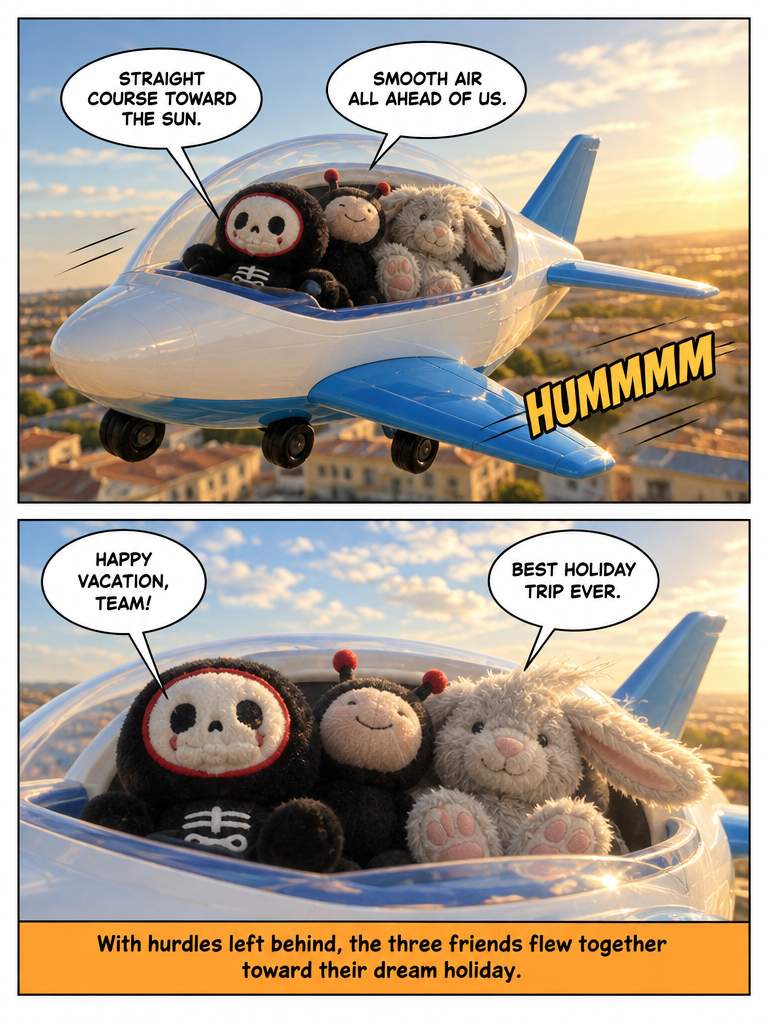 Holiday Express (page 4 of 4)