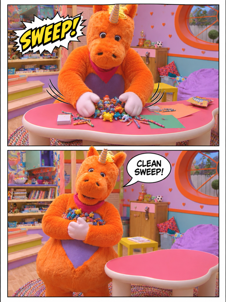 Toy Commander (page 3 of 4)