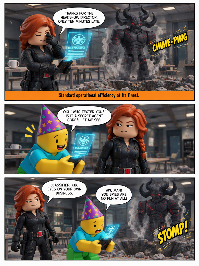 A Belated Warning (page 4 of 4)