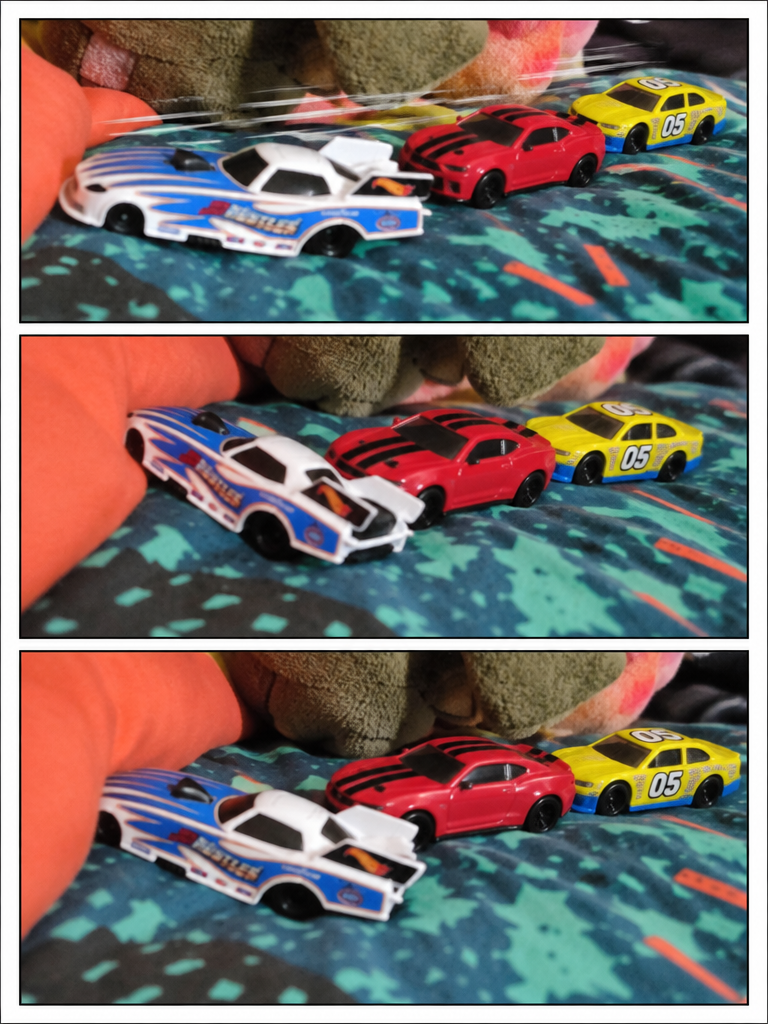 The Blanket Raceway (page 4 of 4)