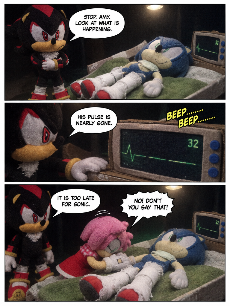 Final Rings (page 2 of 4)