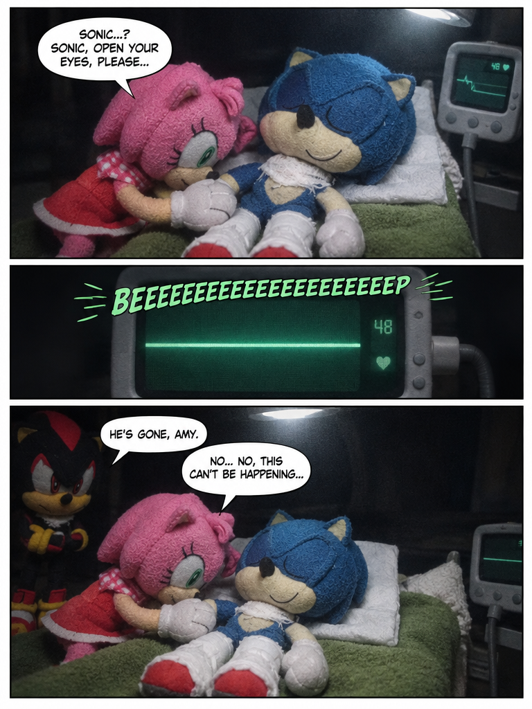 Final Rings (page 3 of 4)